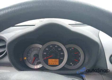 2006 Toyota Rav4 z USA, uszkodzony, nr VIN JTMBD35V665035270